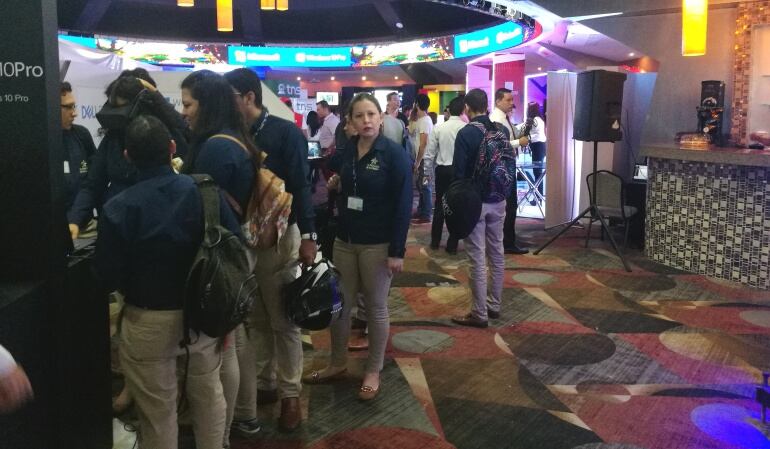 El Digital Valley 2018 reúne las mejores exposiciones tecnológicas