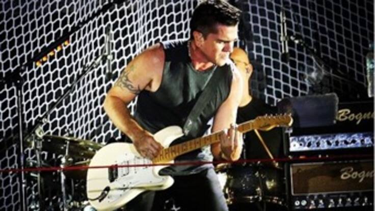 Pasto se alista para recibir a un ‘loco de amor por Colombia’