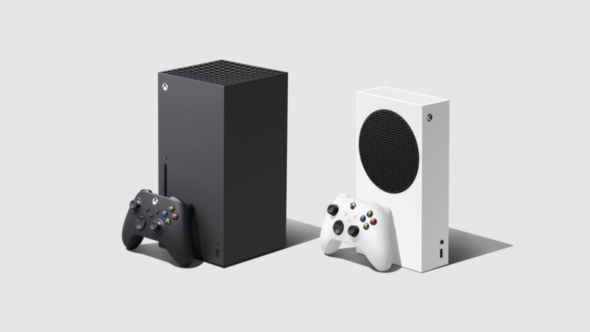 Xbox Series X/S se convierten en el lanzamiento más exitoso de Microsoft