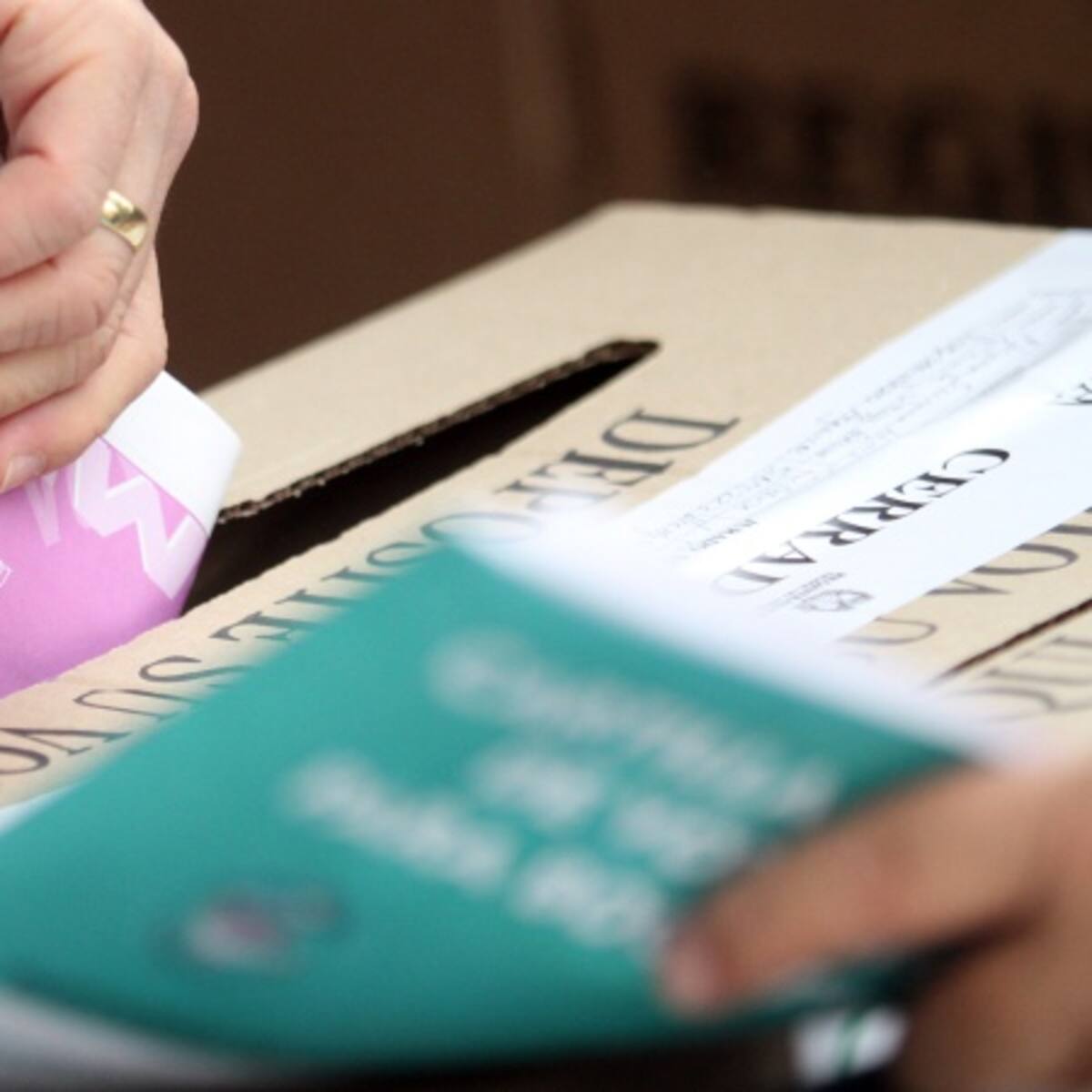 Este domingo habrá elecciones atípicas de Alcalde en Páez, Boyacá