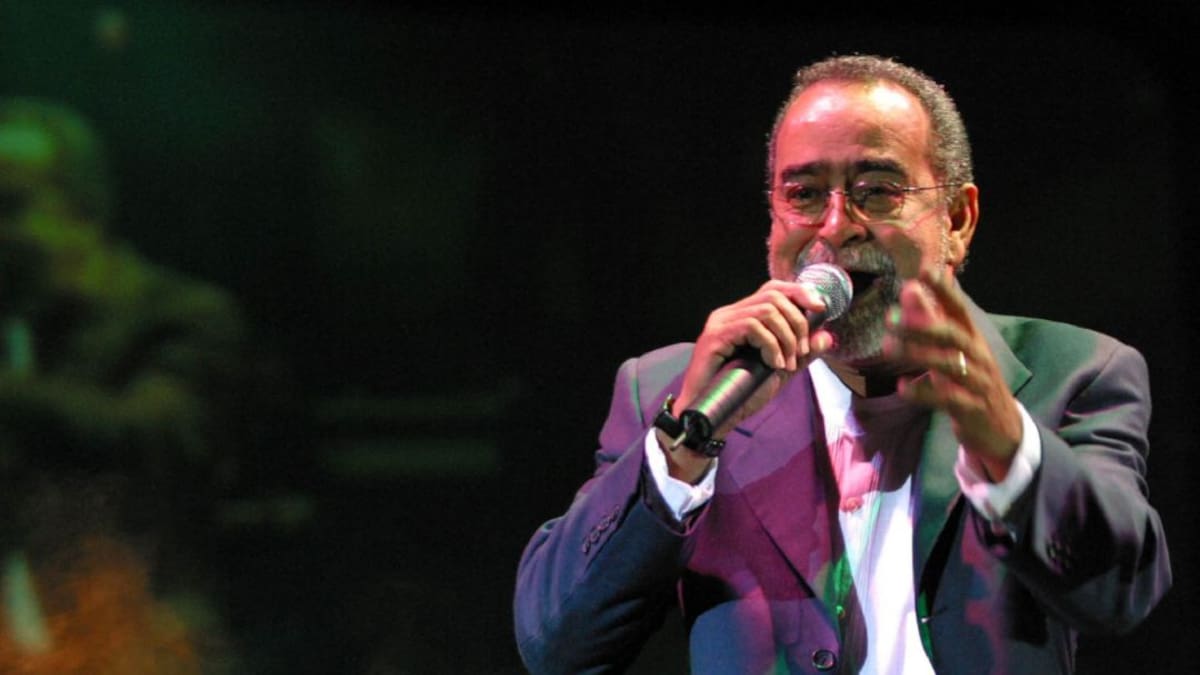 La leyenda de Trastalleres Andy Montañez llega a los 80