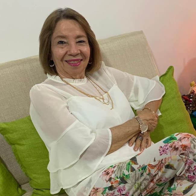 Caso de docente en Cúcuta avanza con acusación por presunto feminicidio. / Foto: Suministrada por sus familiares.