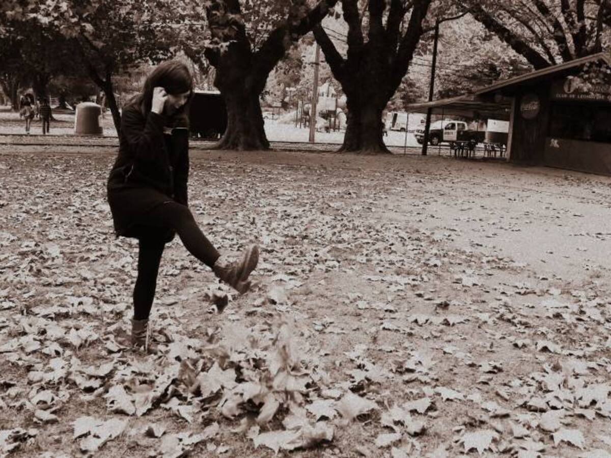 Cuando la mente es reprimida, la enfermedad se manifiesta