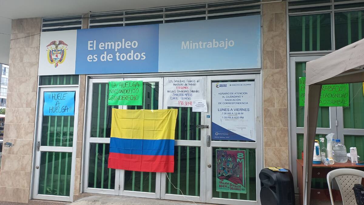 Presidente Sinaltraempros, Rubén Dario Robayo