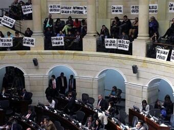 Foto: Colprensa.