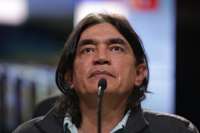 Exsenador Gustavo Bolívar / Foto: Colprensa