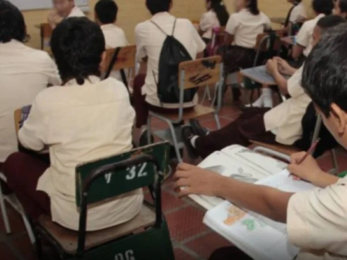 Defensoría del Pueblo alertó incremento de violencia escolar en Pereira y Dosquebradas