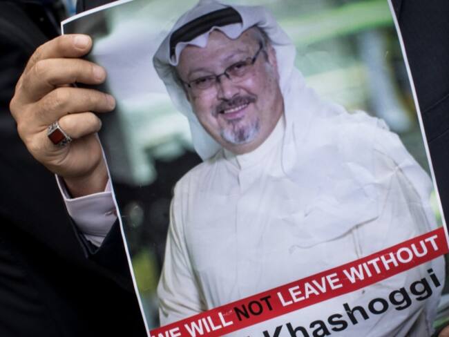 Asesinato de Khashoggi fue premeditado: Fiscalía saudí