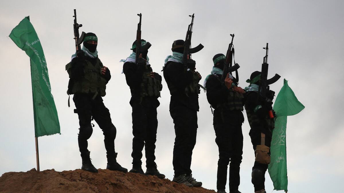 Hamás e Israel inician negociaciones tras escalada ordenada por Netanyahu