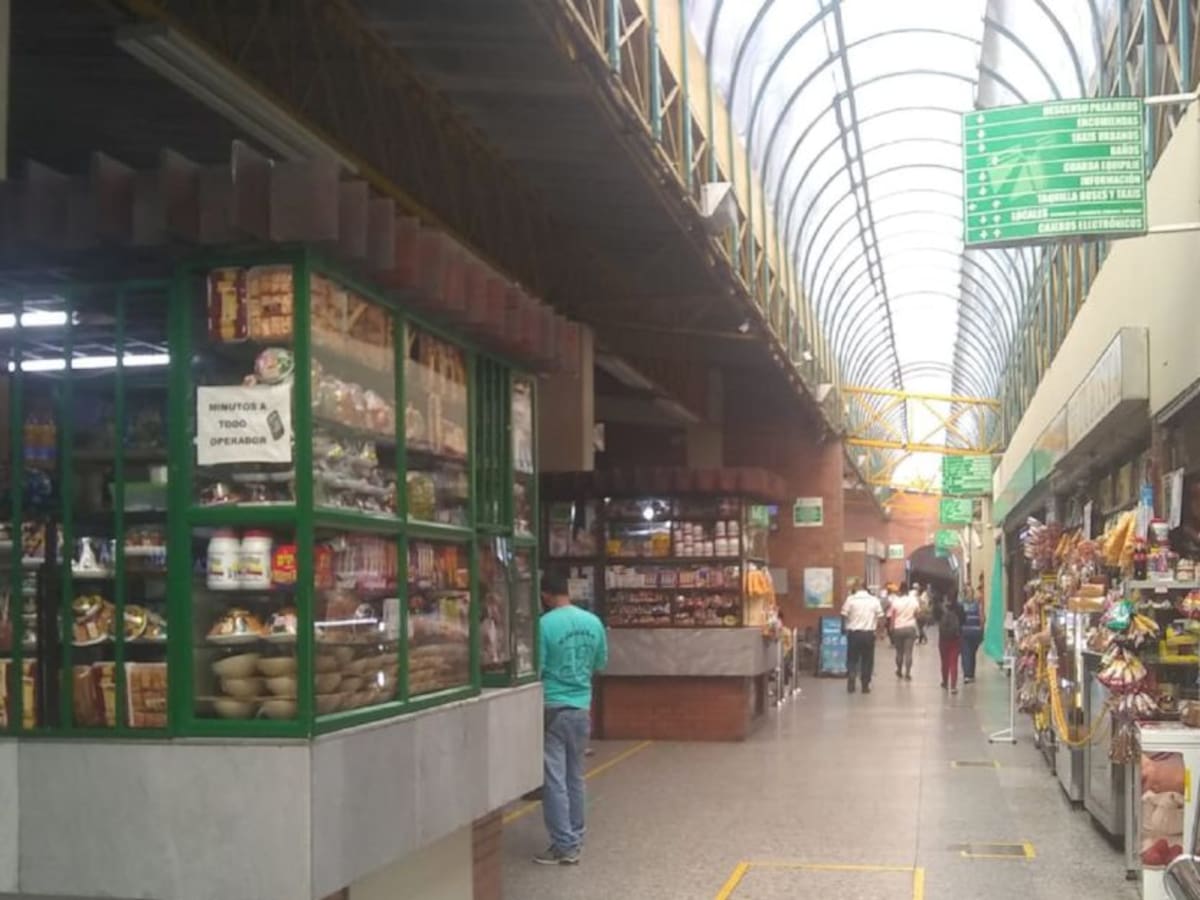 Terminal de transportes de Ibagué activa plan de movilidad