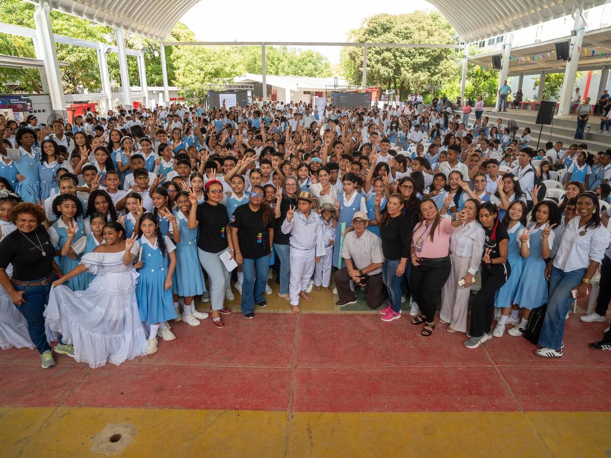 Siete municipios de Bolívar ya cuentan con internet financiado por MinTIC