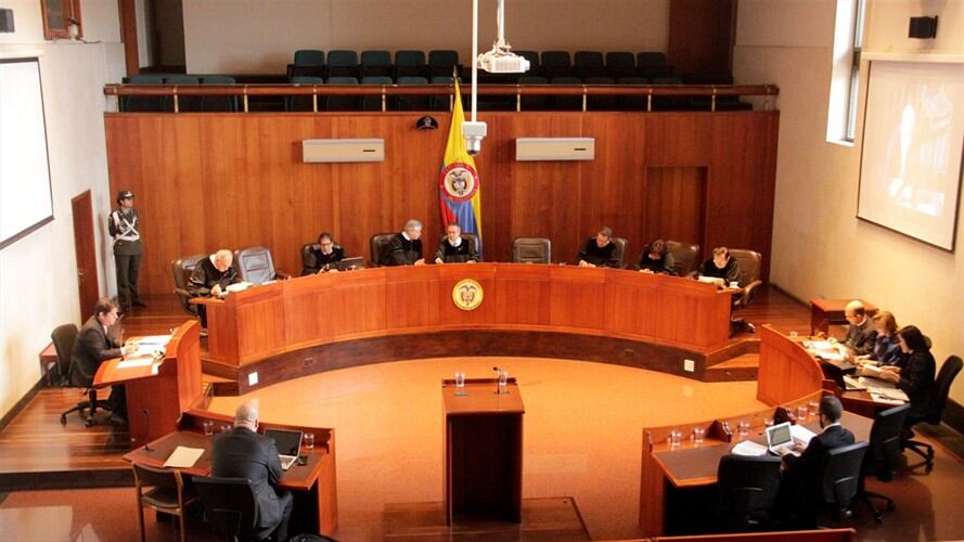 Imagen de referencia . Foto: Colprensa