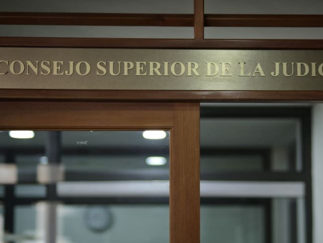 Red de Veeduría Ciudadana anunció acciones penales contra magistrados