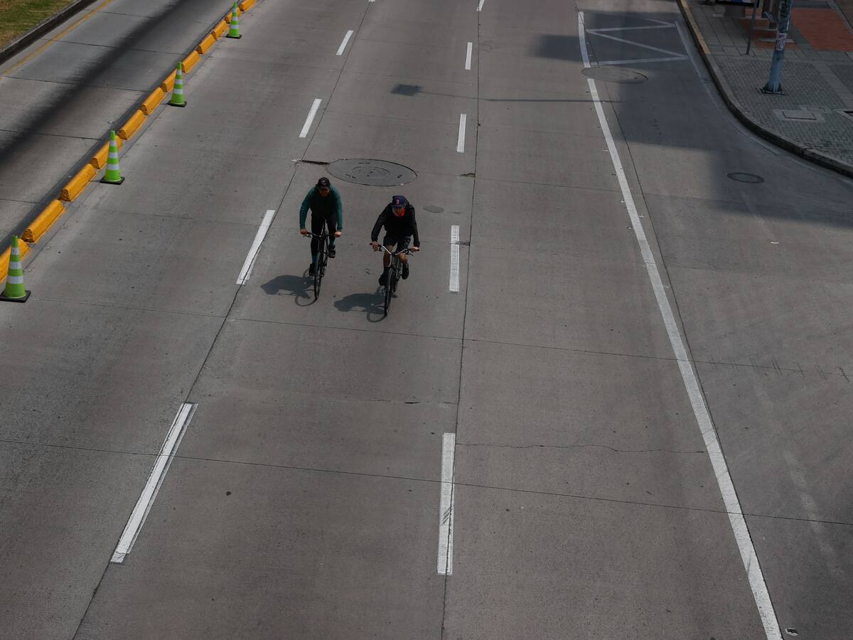 ¡Atento! Día sin carro en Bucaramanga, Pereira y más: Fecha y horarios