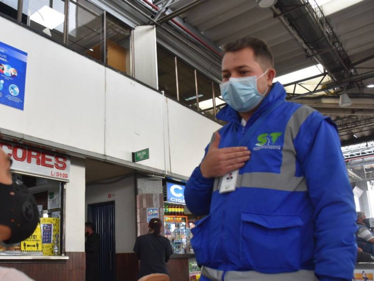 Wingo y Fast Colombia, aerolíneas con más quejas en la Supertransporte