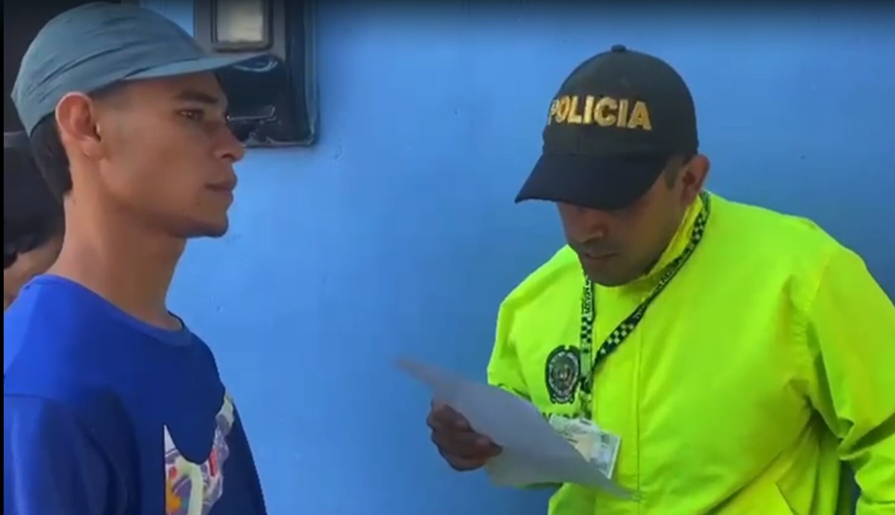 Jaime Ronaldo Pava Vásquez