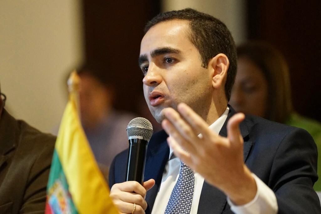 Gobernación de Bolívar