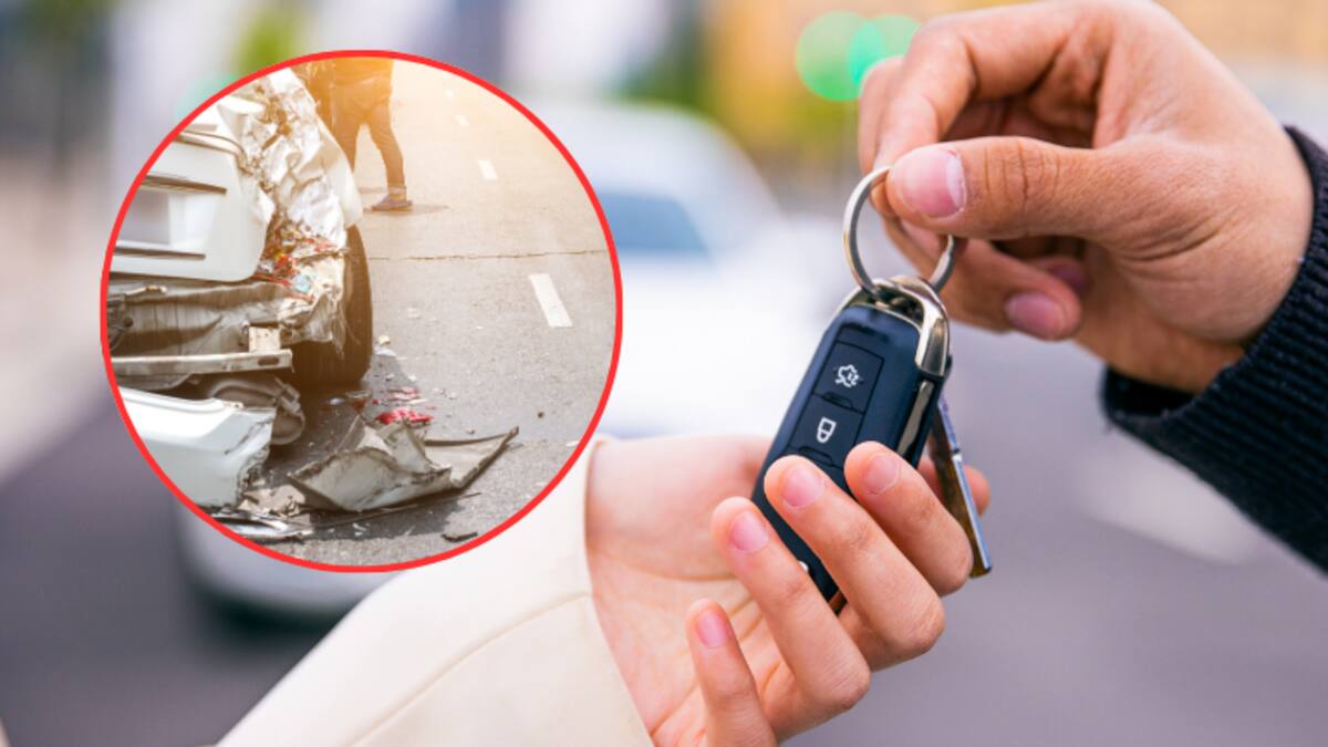 ¿Quién es el responsable de un accidente: el conductor o propietario?