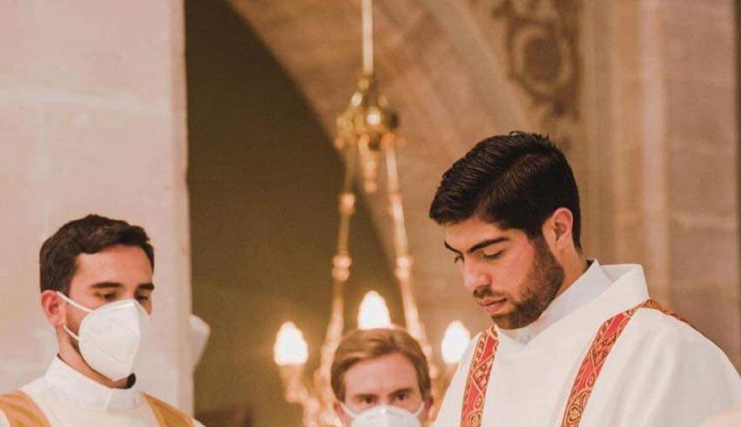 Sacerdote mexicano fallecido en accidente de tránsito en carreteras del Tolima