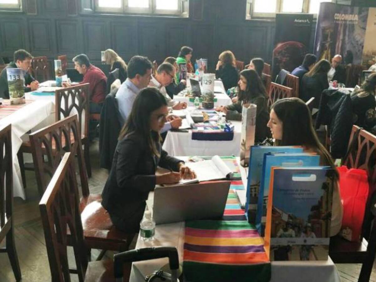 Inicia promoción en Estados Unidos de Cartagena como destino turístico