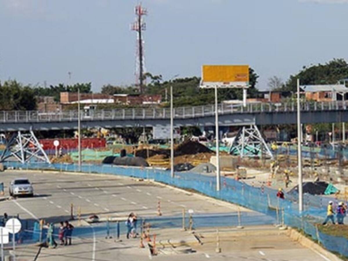 Cuatro obras del MIO quedarán adjudicadas antes de finalizar el 2016