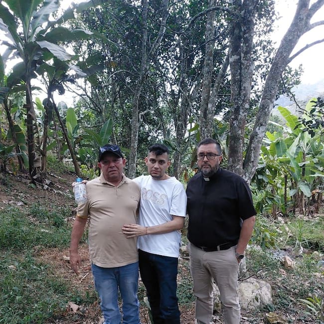 Liberan a comerciante secuestrado en el Catatumbo. / Foto: Cortesía.
