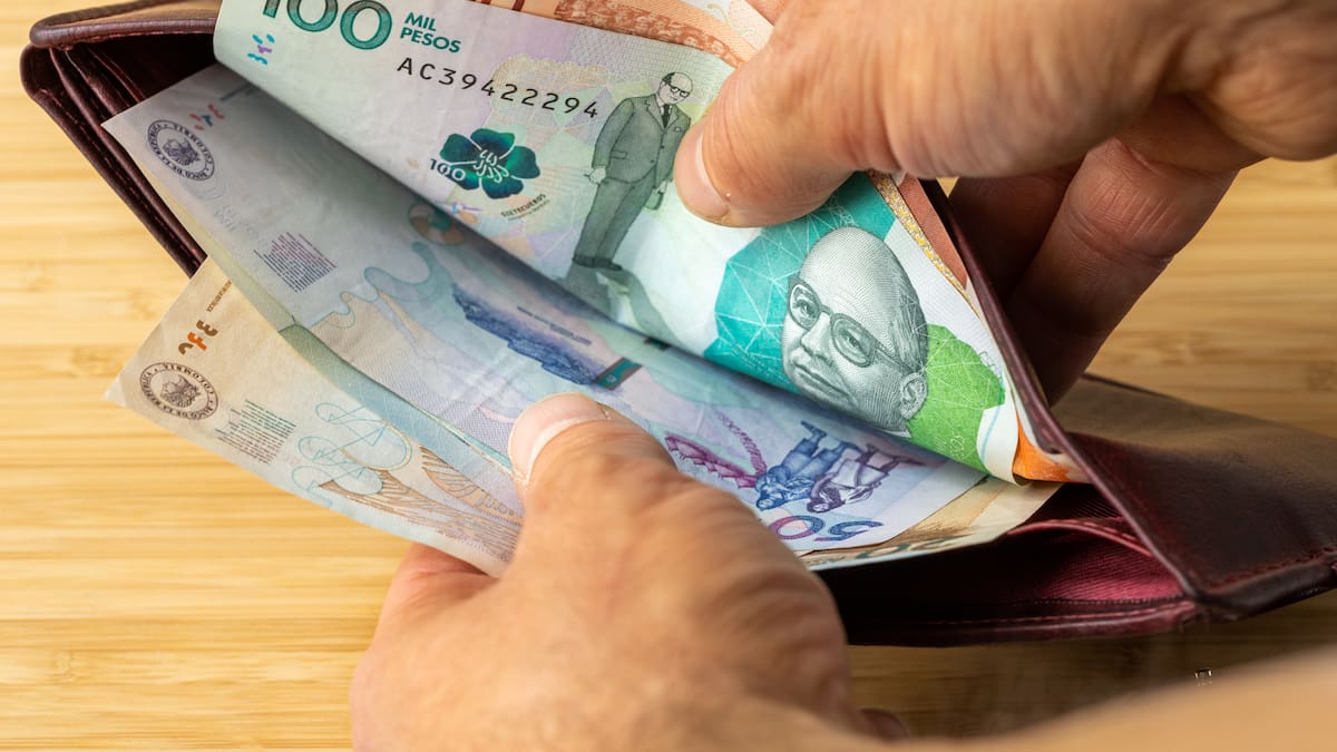 Economistas advierten que Colombia está encaminada a una recesión