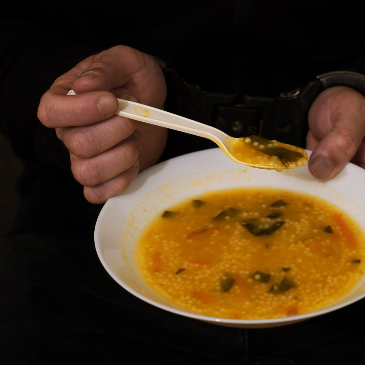 ¿Los Bogotanos se están endeudando para comer?