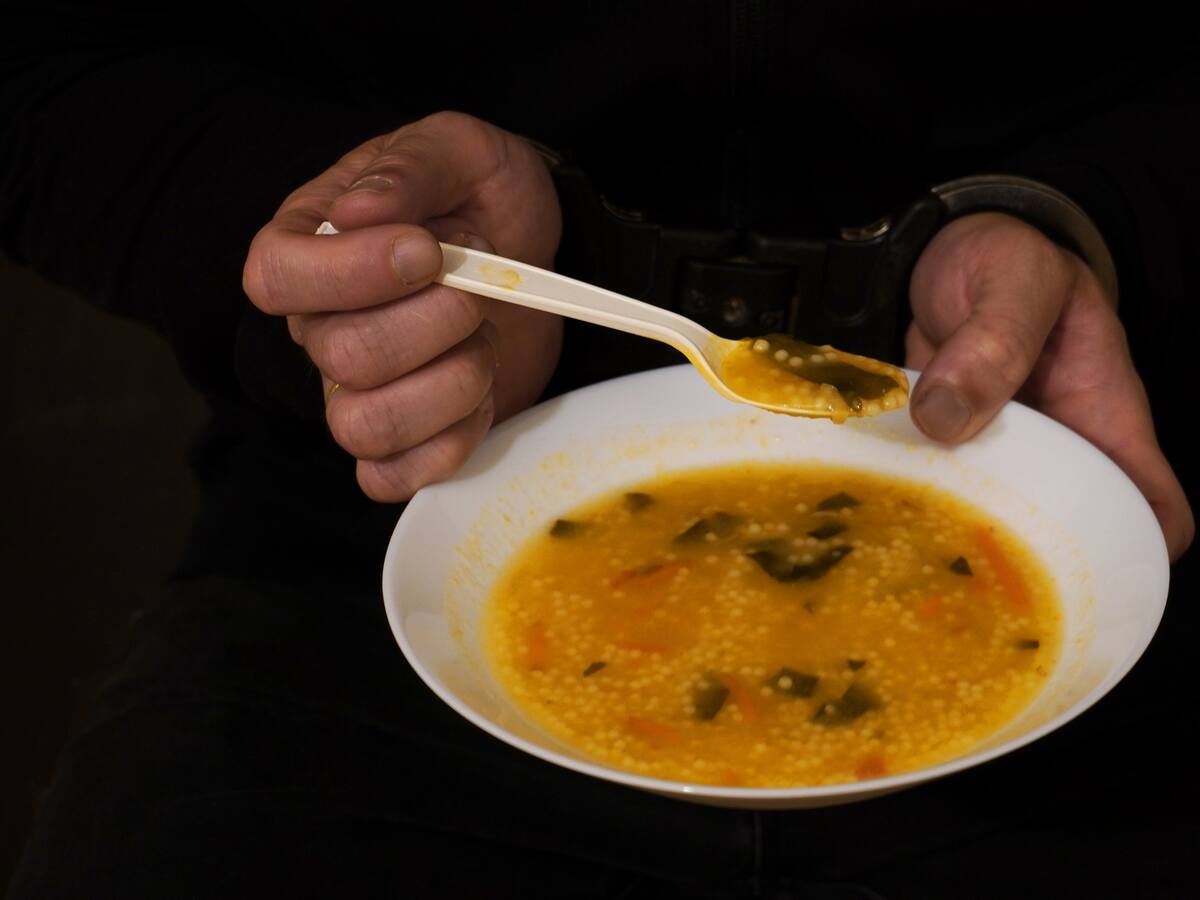 ¿Los Bogotanos se están endeudando para comer?