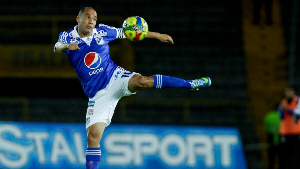 Mensaje de Mayer Candelo a Alberto Gamero