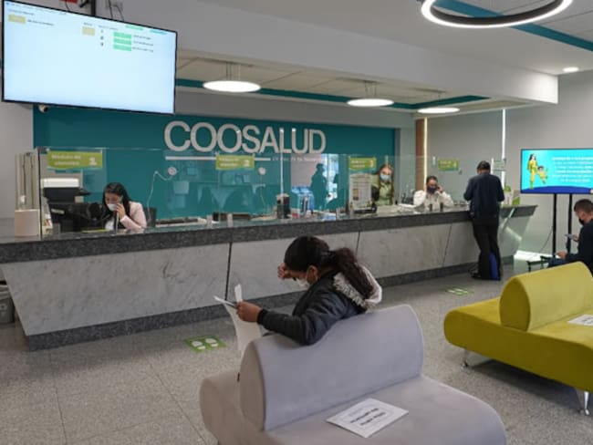 Coosalud es la primera EPS intervenida en iniciar auditoria forense