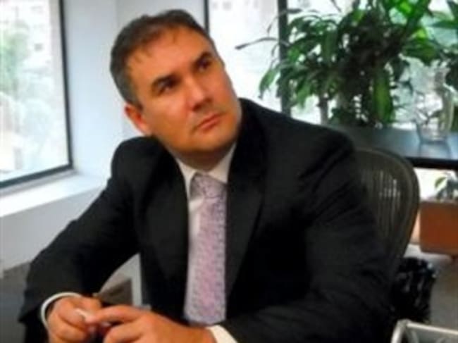 Miguel Nule