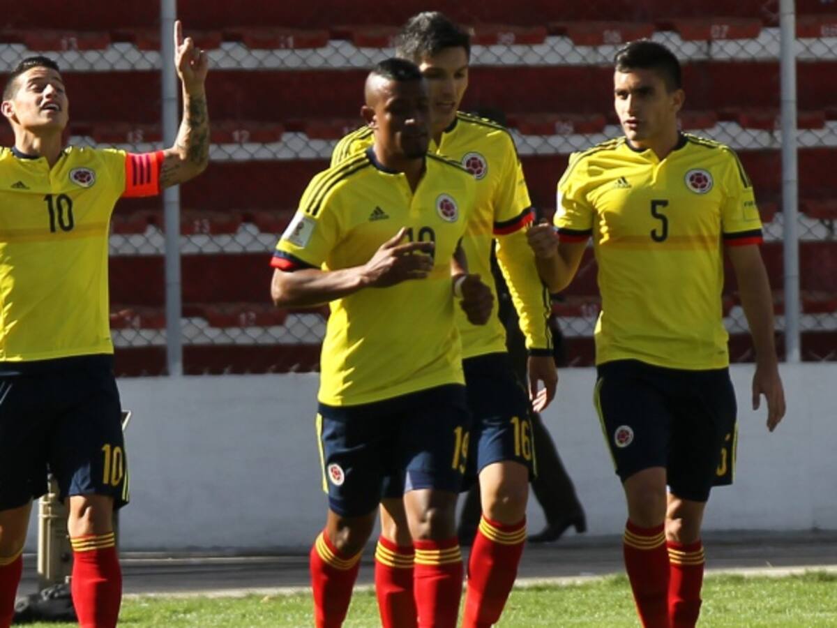 Nota Colombia