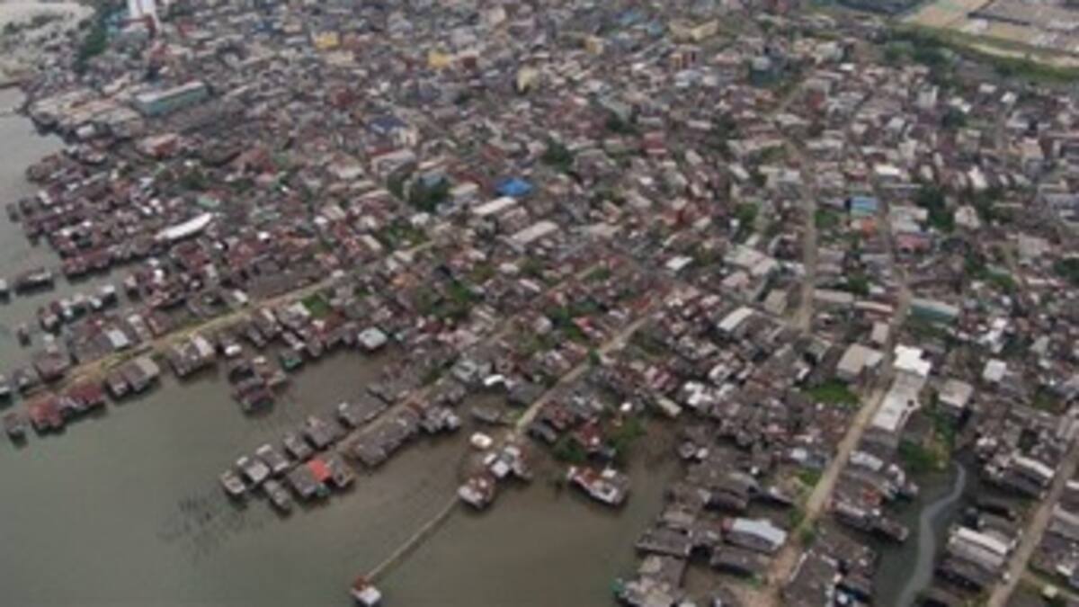 Gobierno pondrá en marcha ‘Master Plan’ en Buenaventura