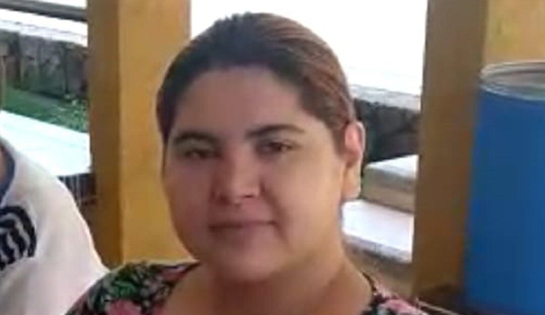 Según sus familiares Crixa Ruíz Cardona ingresó a un centro asistencial y desde entonces no hay noticias