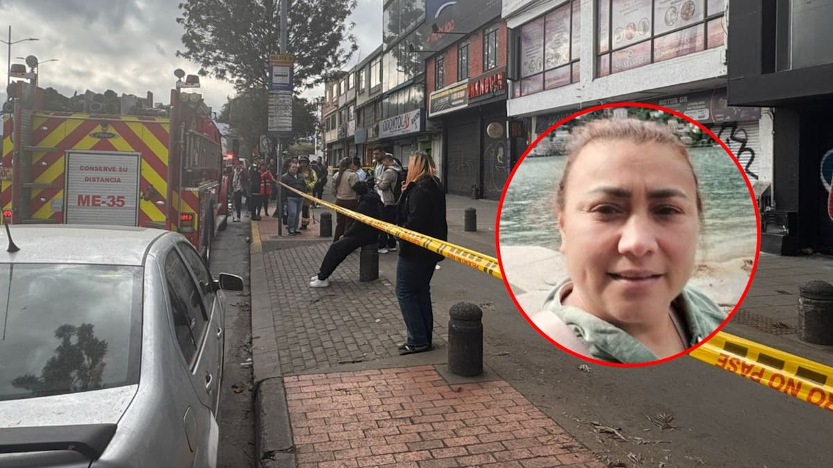“Que nos digan dónde la tienen”: amiga de mujer desaparecida tras cirugía estética en Bogotá