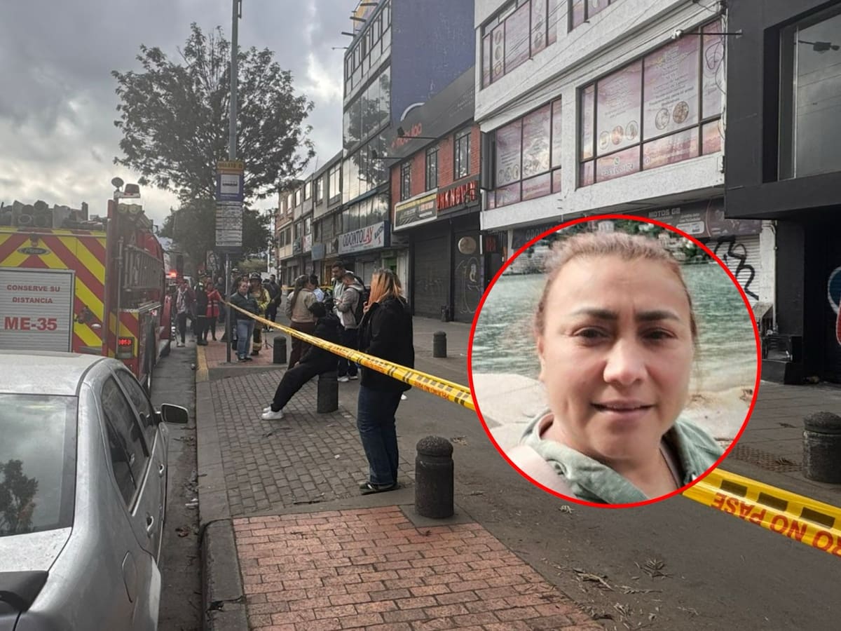 “Que nos digan dónde la tienen”: amiga de mujer desaparecida tras cirugía estética en Bogotá