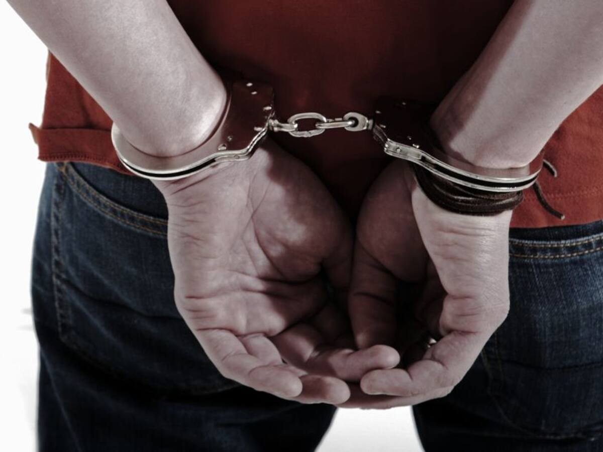 A la cárcel padrastro que intentó cercenar genitales de un menor de 4 años