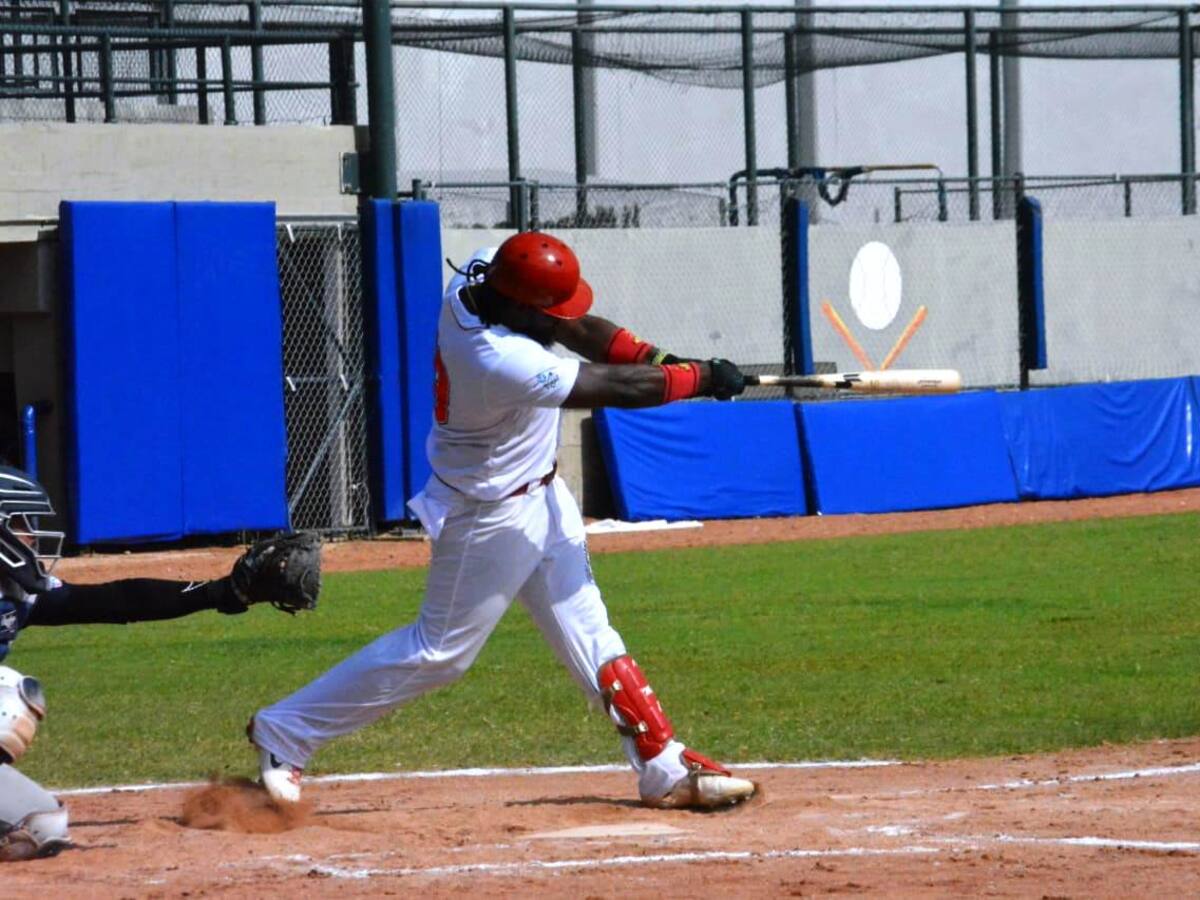 Tigres derrotan a los leones y ganan la serie