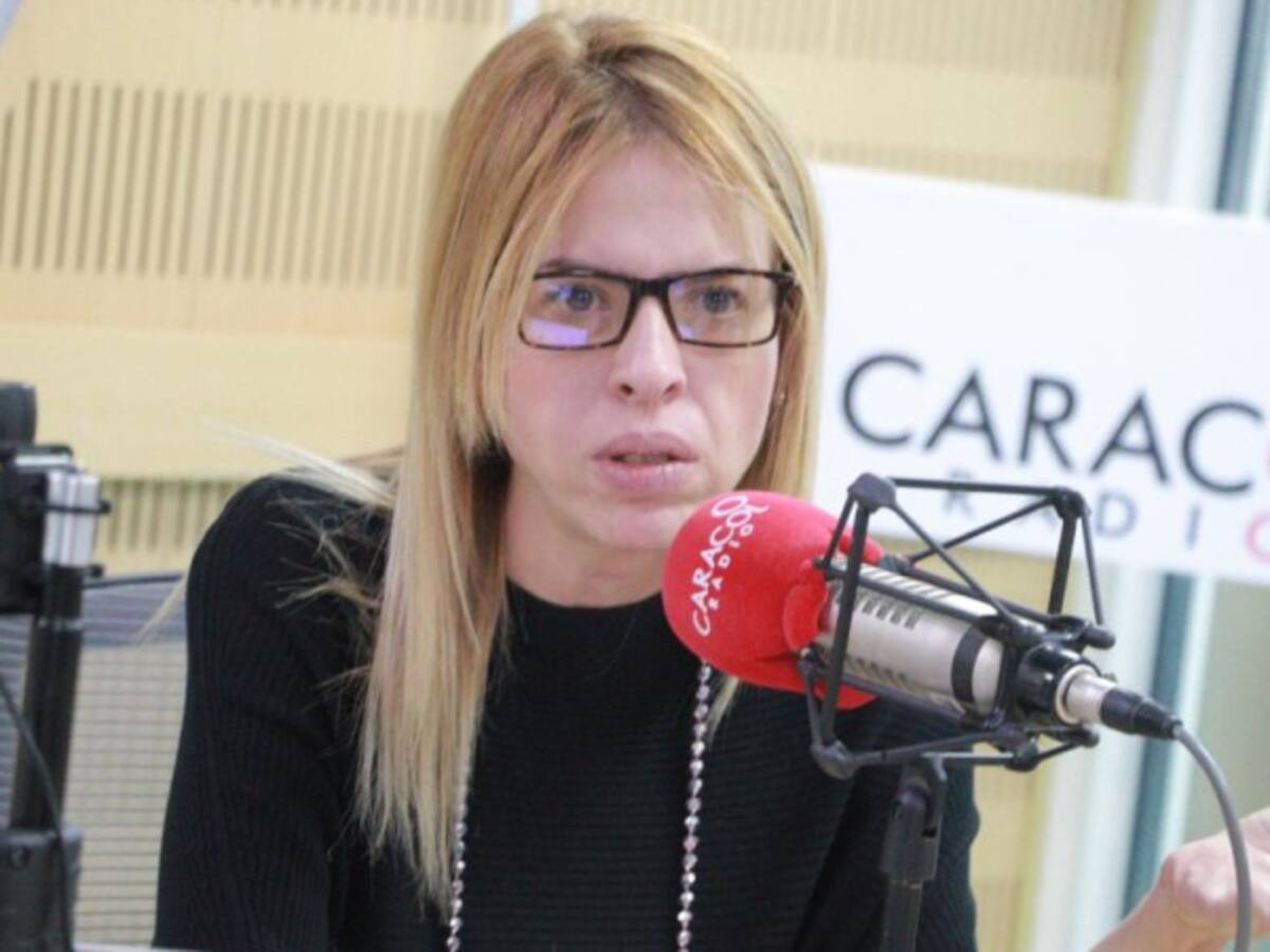 La gran deficiencia está en los temas de implementación: Lariza