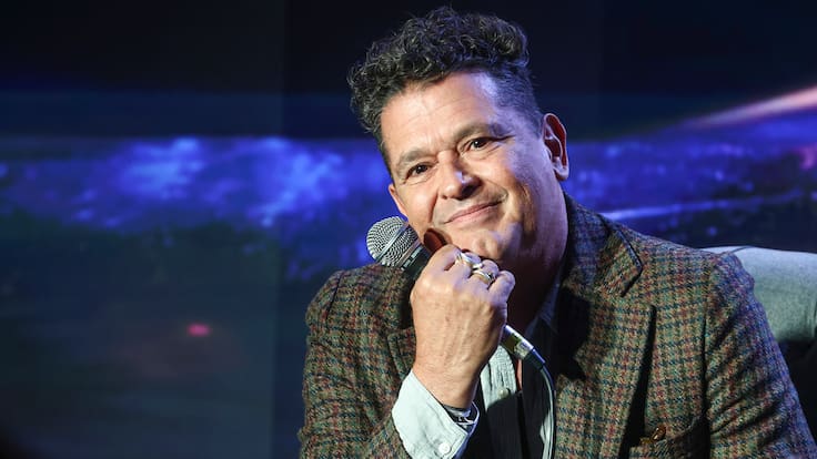 Nuestra gente siempre ha sido la más generosa: Carlos Vives por donaciones tras terremotos