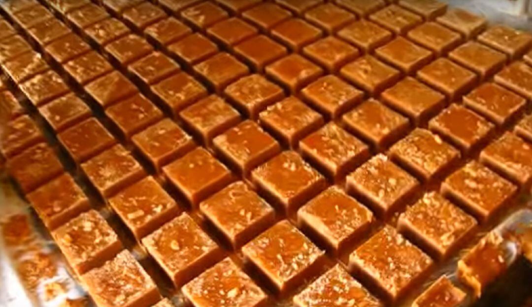 Uno de los objetivos del festival es mantener el amor de los campesinos por la Panela.