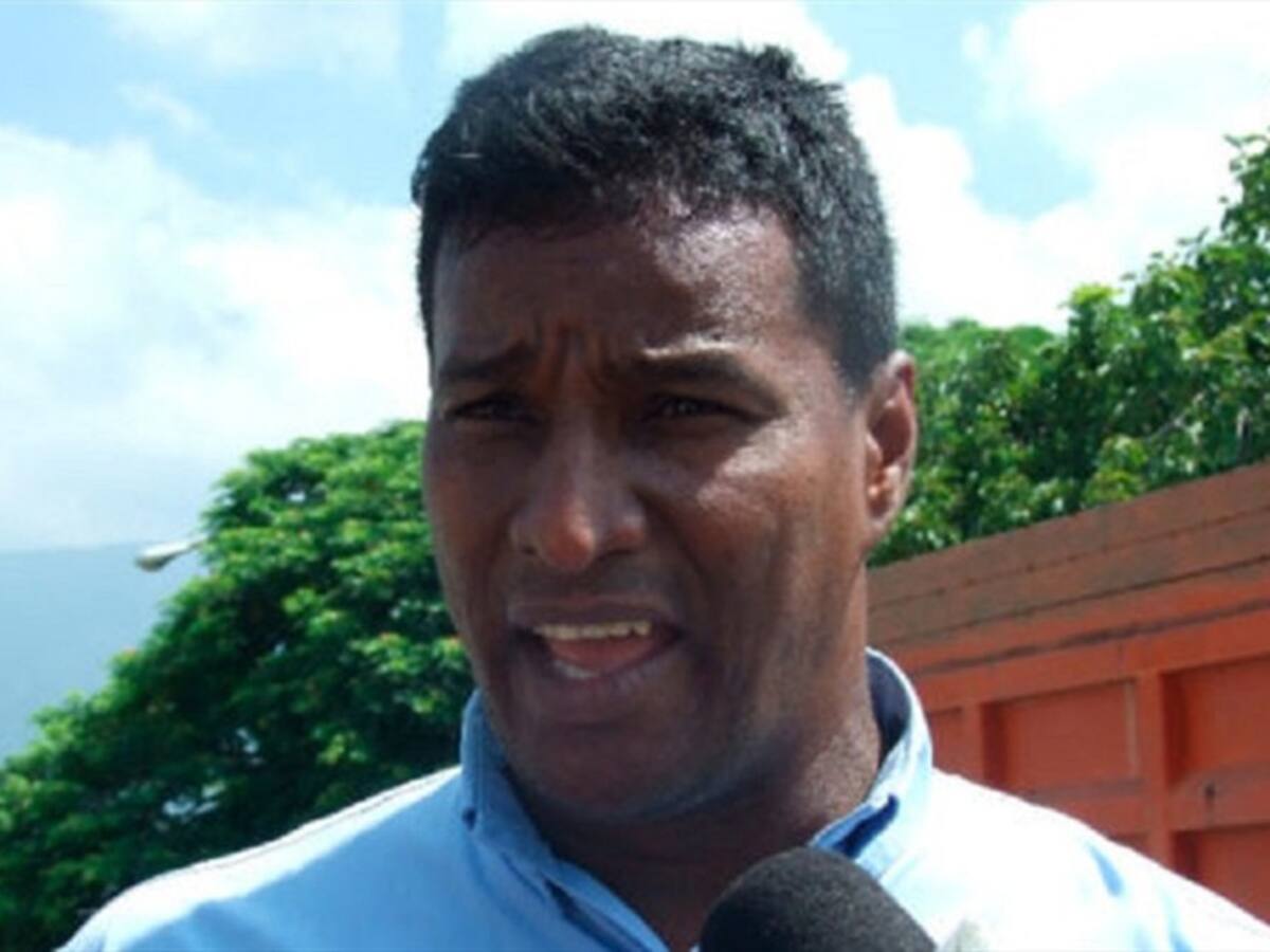 Exalcalde venezolano Delson Guárate escapó por la frontera con Colombia