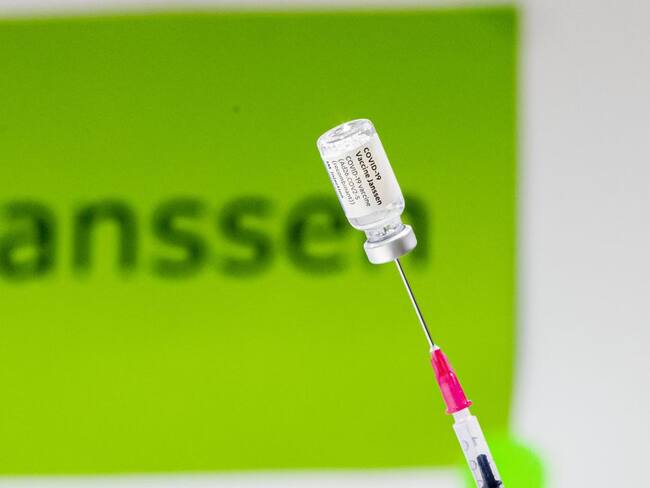 Vacuna de Janssen