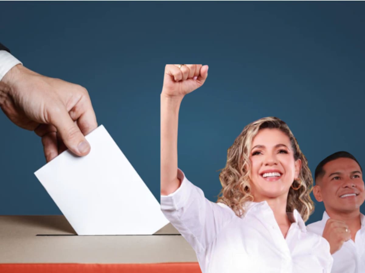 CNE confirma elecciones en Villeta mientras evalúa candidatura de la esposa del exalcalde