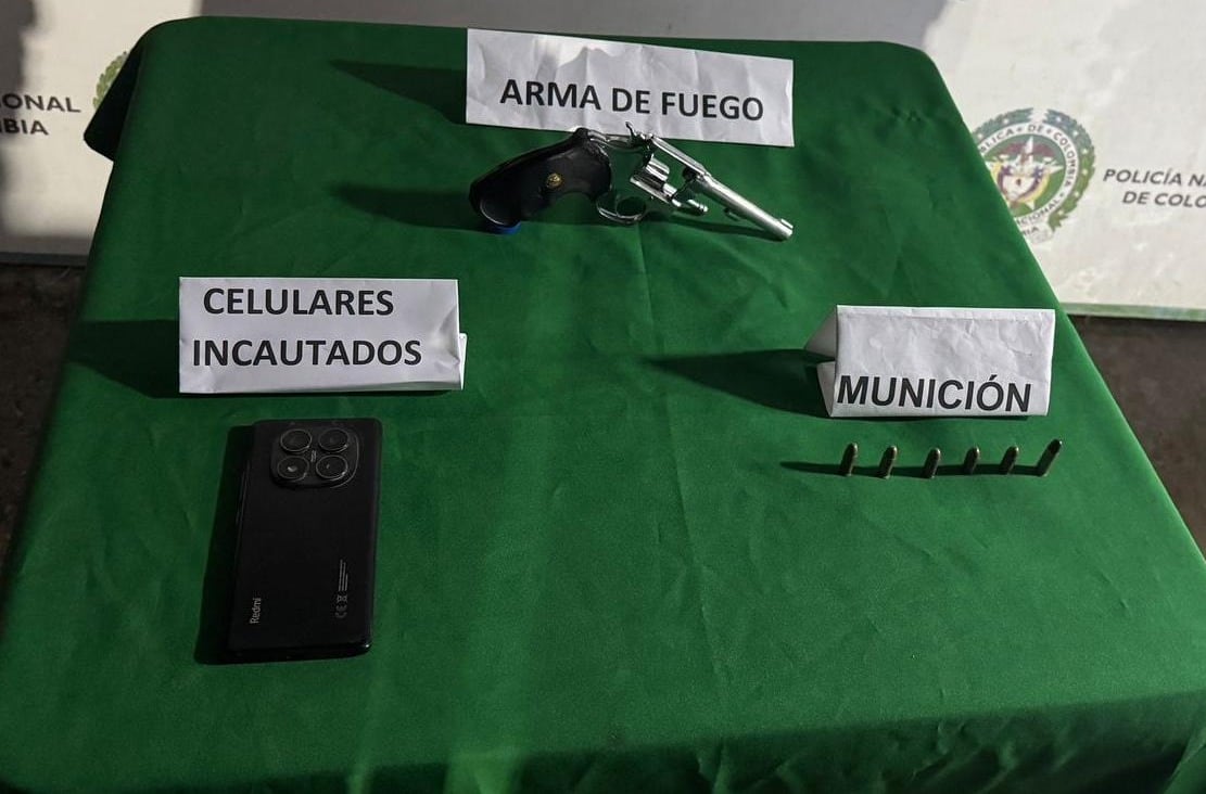Policía Metropolitana de Cartagena