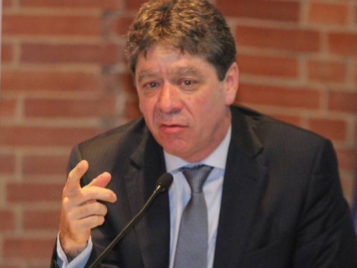 El paro camionero es un chantaje inaceptable y un secuestro masivo: Andi