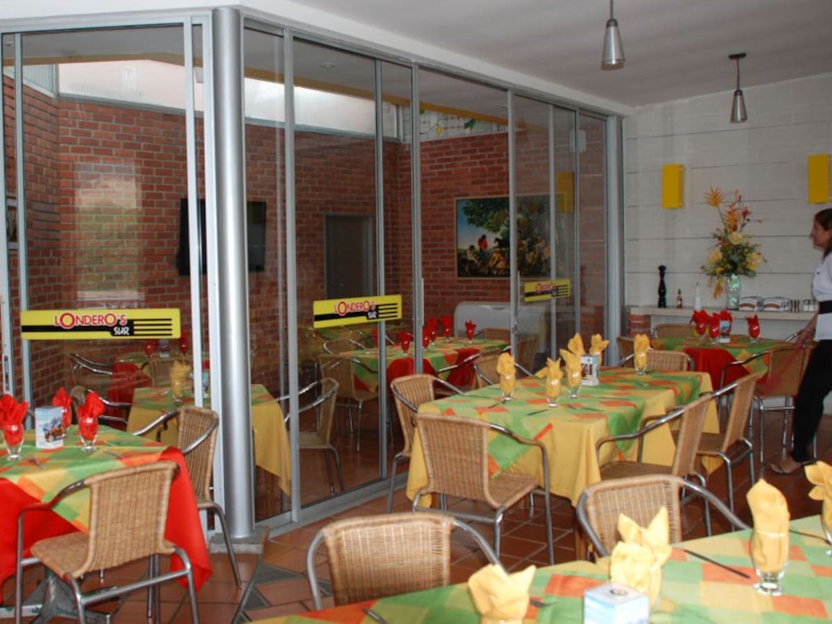 Dosquebradas con autorización para abrir hoteles y restaurantes