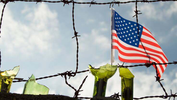 Plan migratorio en EE.UU.: programa que ayudará a Cuba, Nicaragua, Haití y Venezuela