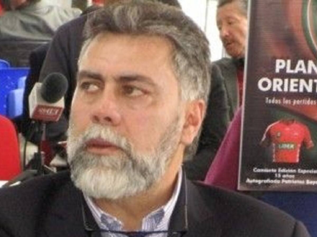 "Encontramos inconsistencias en el contrato de TV internacional": C. Guzmán